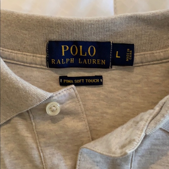 Polo shirt - Picture 2 of 2